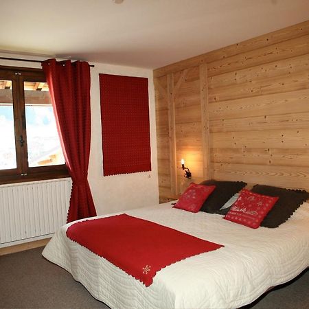 Cordee Cote Sud Apartment Morzine Exterior photo