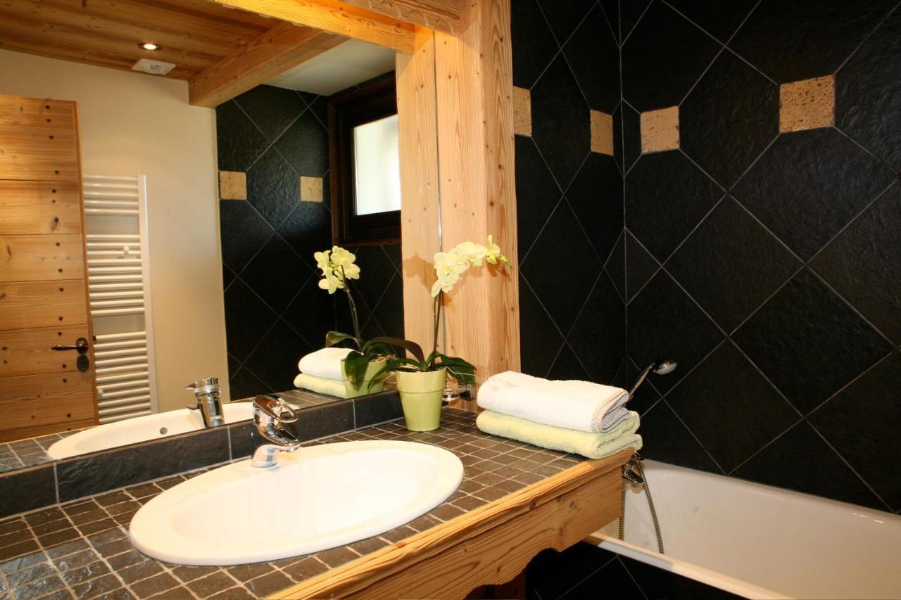 Cordee Cote Sud Apartment Morzine Exterior photo