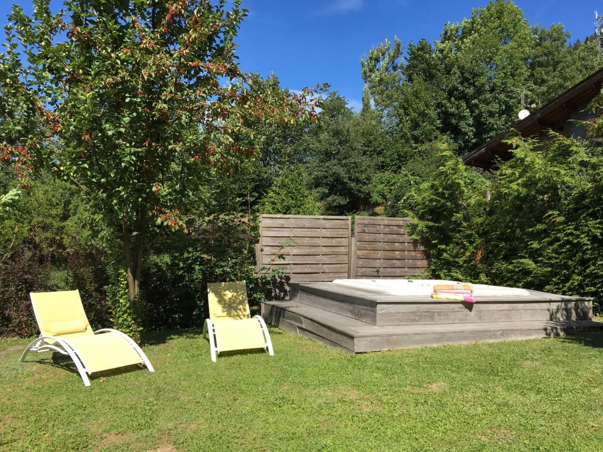 Cordee Cote Sud Apartment Morzine Exterior photo