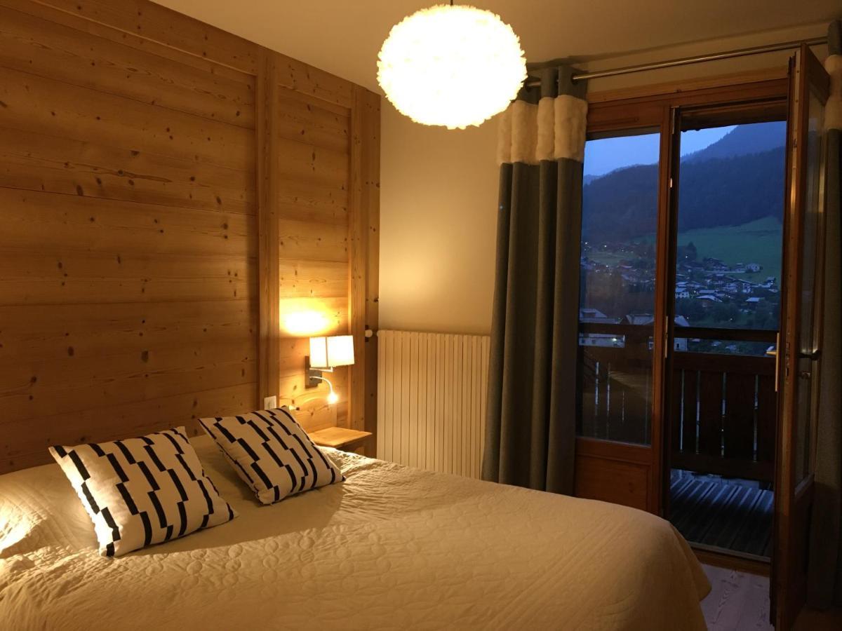 Cordee Cote Sud Apartment Morzine Exterior photo