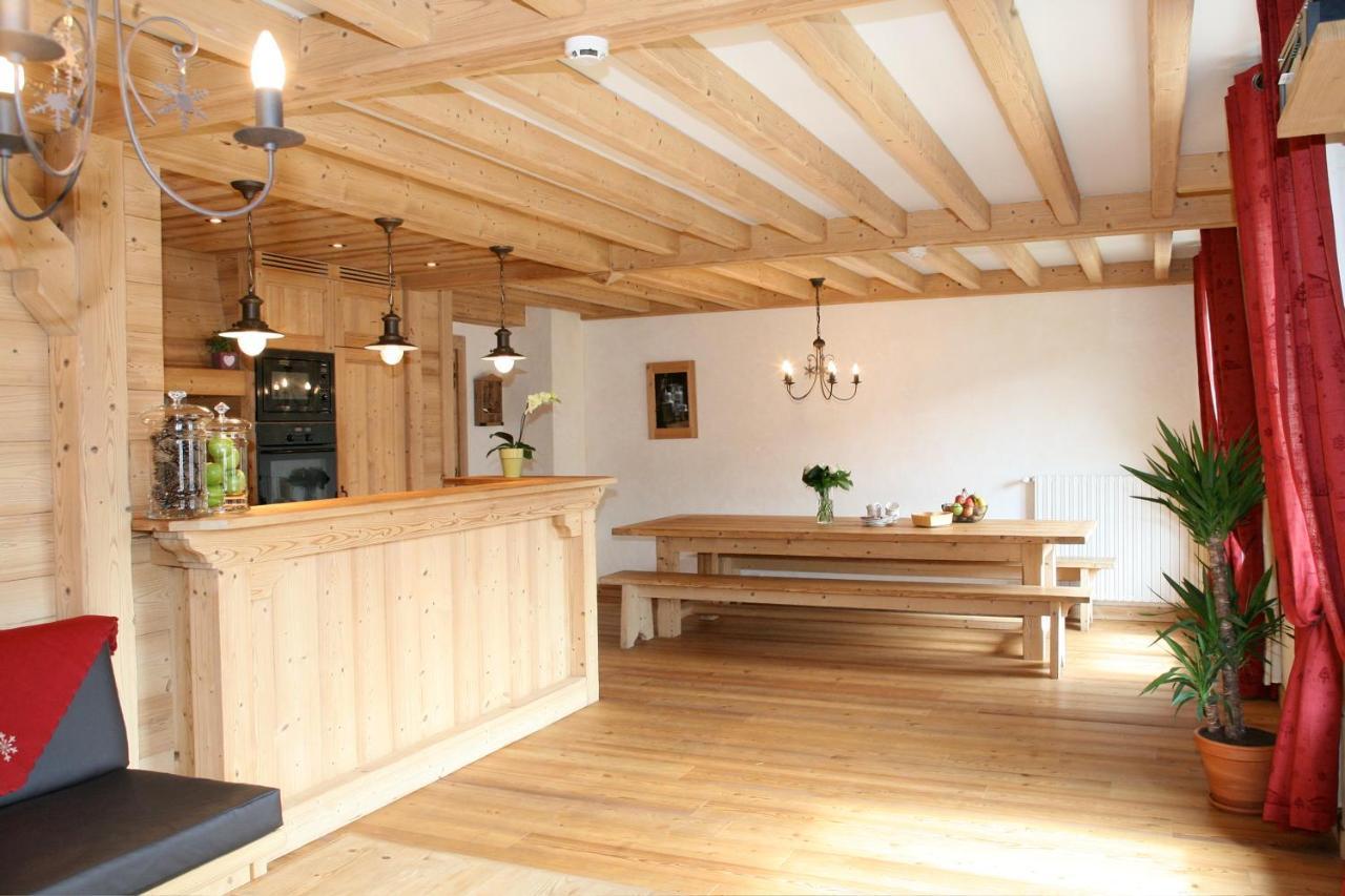 Cordee Cote Sud Apartment Morzine Exterior photo