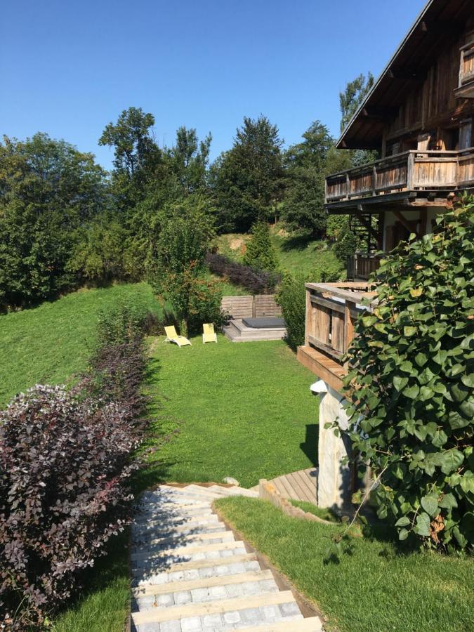 Cordee Cote Sud Apartment Morzine Exterior photo