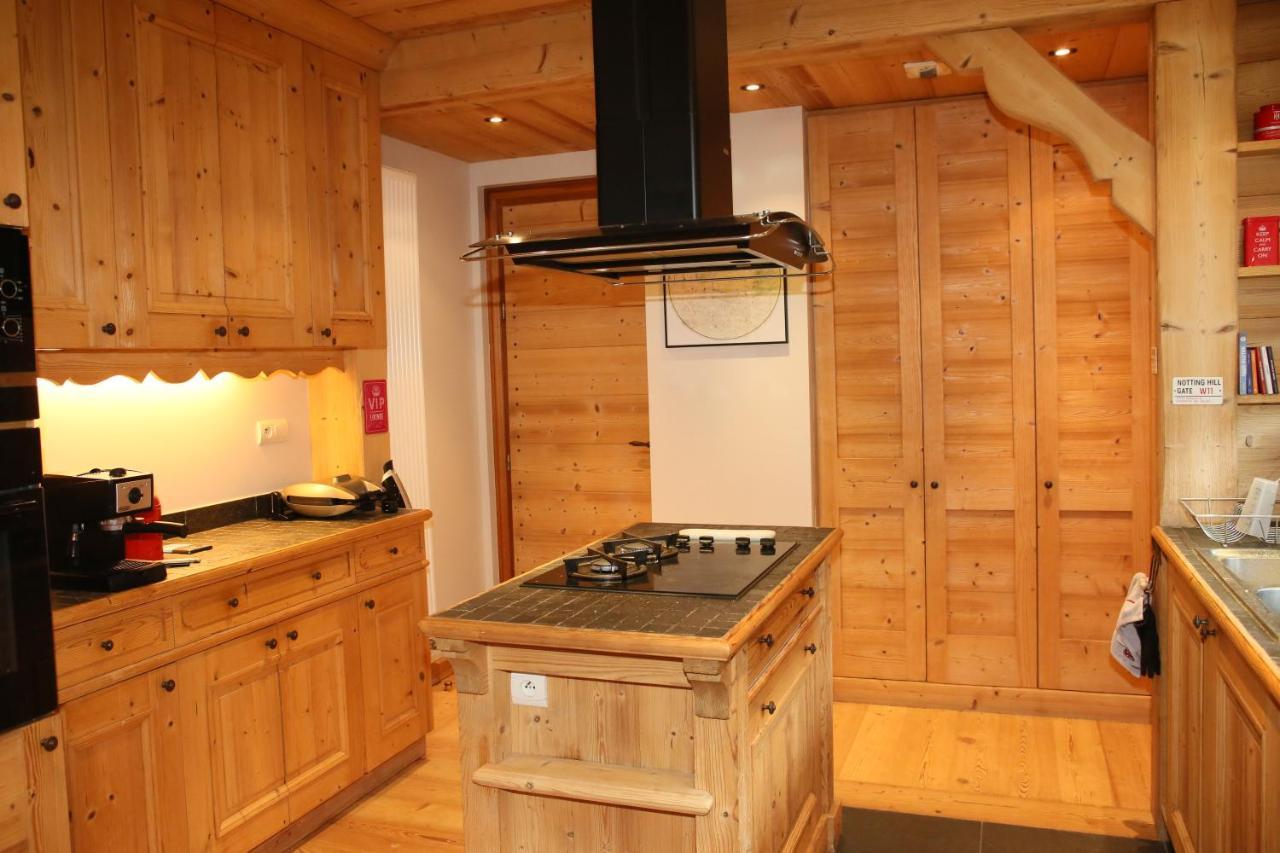 Cordee Cote Sud Apartment Morzine Exterior photo